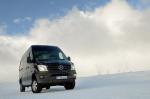 Mercedes-Benz Sprinter 4x4 2014 года